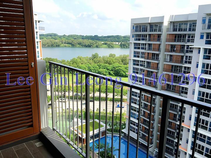 Q Bay Residences (D18), Condominium #120348452
